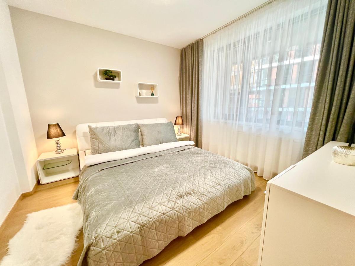 Riverside Luxury Apartament